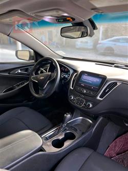 شێڤرۆلێت مالیبۆ